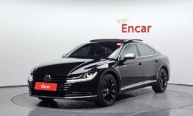 ������ VW Arteon