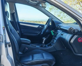 Mercedes-Benz C 200 2.2  ����� 122 �.�. �����! AVANTGARDE! ����! ����  | Mobile.bg � ����� ������ 10