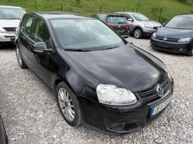 ����� �� �������� �� VW Golf 2.0 TDI GTD 170KC