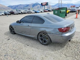 BMW 335 E92 M PKG| STAGE 2 | Mobile.bg � ����� ������ 3