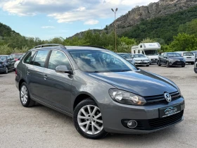 ������ VW Golf