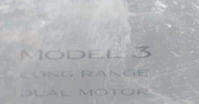Tesla Model 3 4x4 Facelift !Long Range - 9990 € / 19538.74 лв. - 32299676 14