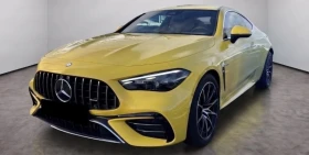 Mercedes-Benz CLE 53 53 AMG 4Matic+ 