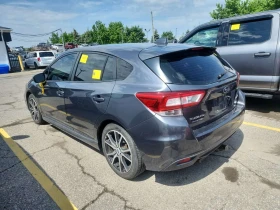 Subaru Impreza SPORT (MANUAL) /CARFA�/����������� | Mobile.bg � ����� ������ 4