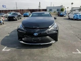 ����� �� �������� �� Toyota Mirai 0.0L 0 REAR WHEEL DRIVE