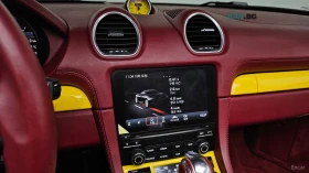 Porsche Boxster * GTS* KEYLESS* Camera* ПОДГРЕВ*  | Auto.bg — изображение 12