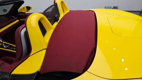Porsche Boxster * GTS* KEYLESS* Camera* ПОДГРЕВ*  | Auto.bg — изображение 10