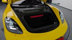 Porsche Boxster * GTS* KEYLESS* Camera* ПОДГРЕВ*  | Auto.bg — изображение 5