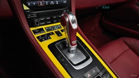 Porsche Boxster * GTS* KEYLESS* Camera* ПОДГРЕВ*  | Auto.bg — изображение 8