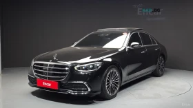 Mercedes-Benz S 350 d* DISTRONIC* 360* КАМЕРА* HUD* BURMESTER* 
