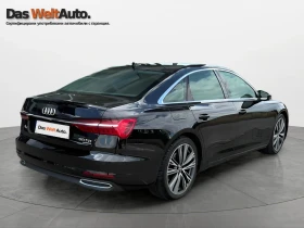 ����� �� �������� �� Audi A6