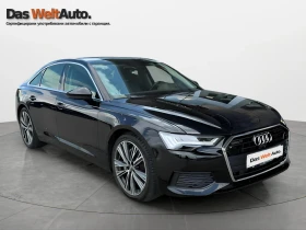 ����� �� �������� �� Audi A6
