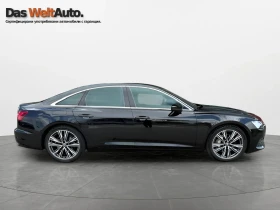 ����� �� �������� �� Audi A6