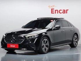 ������ Mercedes-Benz E 200