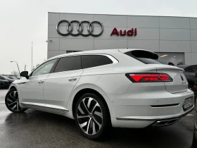 VW Arteon | Mobile.bg � ����� ������ 5