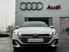 VW Arteon | Mobile.bg � ����� ������ 3