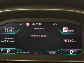 VW Arteon | Mobile.bg � ����� ������ 13