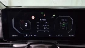 Kia Carnival 2.2* ПОДГРЕВ ВОЛАН* КРАЙНА ЦЕНА | Auto.bg — изображение 8
