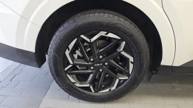 Kia Carnival 2.2* ПОДГРЕВ ВОЛАН* КРАЙНА ЦЕНА | Auto.bg — изображение 5