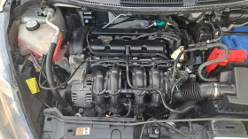 Ford Fiesta Automatic - 4999 € - 58420693 15