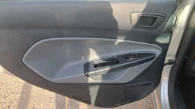 Ford Fiesta Automatic - 4999 € - 58420693 7
