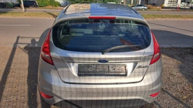 Ford Fiesta Automatic - 4999 € - 58420693 4