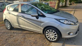 Ford Fiesta Automatic - 4999 € - 58420693 3
