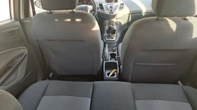 Ford Fiesta Automatic - 4999 € - 58420693 6