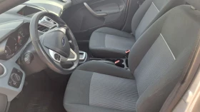 Ford Fiesta Automatic - 4999 € - 58420693 11
