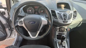 Ford Fiesta Automatic - 4999 € - 58420693 13