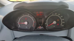 Ford Fiesta Automatic - 4999 € - 58420693 12