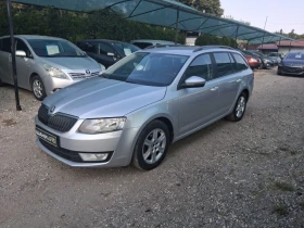 Skoda Octavia АВТОМАТИК