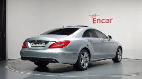 Mercedes-Benz CLS 350 3.5 V6, Подгрев, Обдухване, Шибидах | Auto.bg — изображение 2
