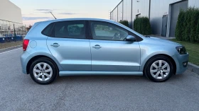 ����� �� �������� �� VW Polo 1.2 tdi