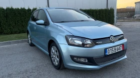 ����� �� �������� �� VW Polo 1.2 tdi