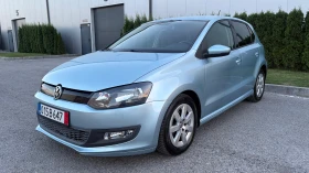 ����� �� �������� �� VW Polo 1.2 tdi