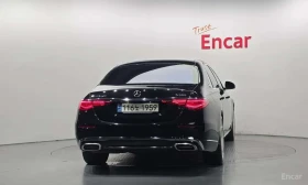 Mercedes-Benz Maybach S580 4MATIC /���������/��������/���������/360 | Mobile.bg � ����� ������ 4