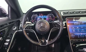 Mercedes-Benz Maybach S580 4MATIC /���������/��������/���������/360 | Mobile.bg � ����� ������ 14