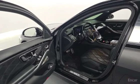 Mercedes-Benz Maybach S580 4MATIC /���������/��������/���������/360 | Mobile.bg � ����� ������ 10