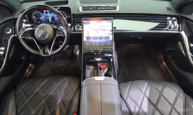 Mercedes-Benz Maybach S580 4MATIC /���������/��������/���������/360 | Mobile.bg � ����� ������ 7