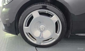 Mercedes-Benz Maybach S580 4MATIC /���������/��������/���������/360 | Mobile.bg � ����� ������ 5