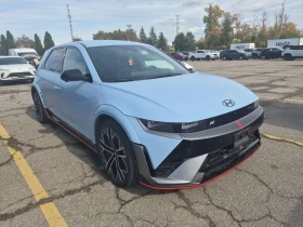 Hyundai Ioniq 5 * N * AWD * CARFAX * ГЛАВНО ПРЕДСТАВИТЕЛСТВО *  | Auto.bg — изображение 3