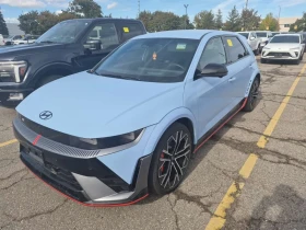 Hyundai Ioniq 5 * N * AWD * CARFAX * ГЛАВНО ПРЕДСТАВИТЕЛСТВО * 