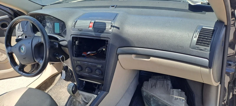 Skoda Octavia 2.0 TDI 1.9Tdi 2Броя, снимка 12 - Автомобили и джипове - 29703125