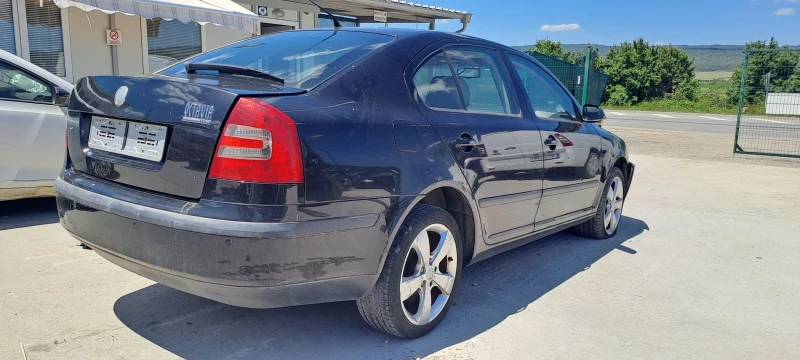 Skoda Octavia 2.0 TDI 1.9Tdi 2Броя, снимка 2 - Автомобили и джипове - 29703125