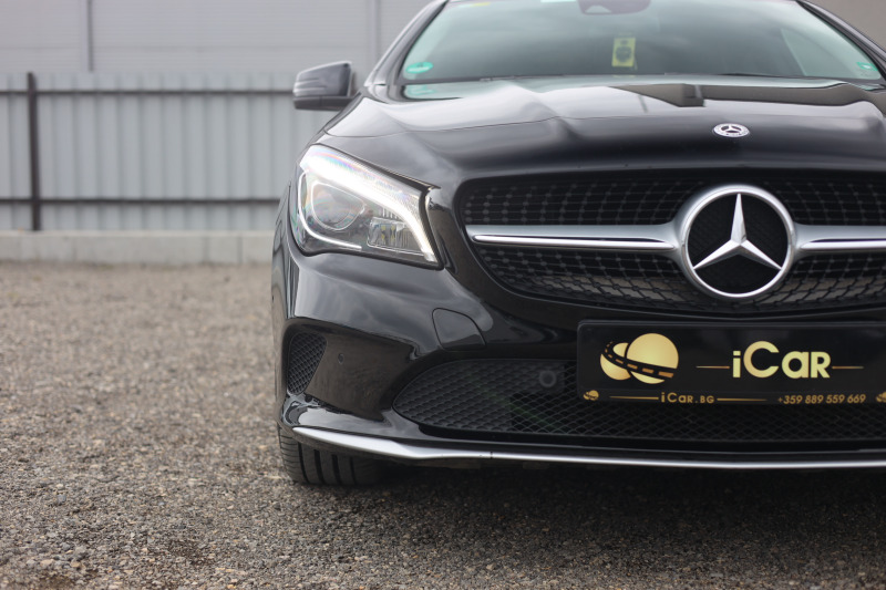 Mercedes-Benz CLA 200 d Sport Shooting Brake 7G-Tronic*Comand #iCar, снимка 2 - Автомобили и джипове - 40302610