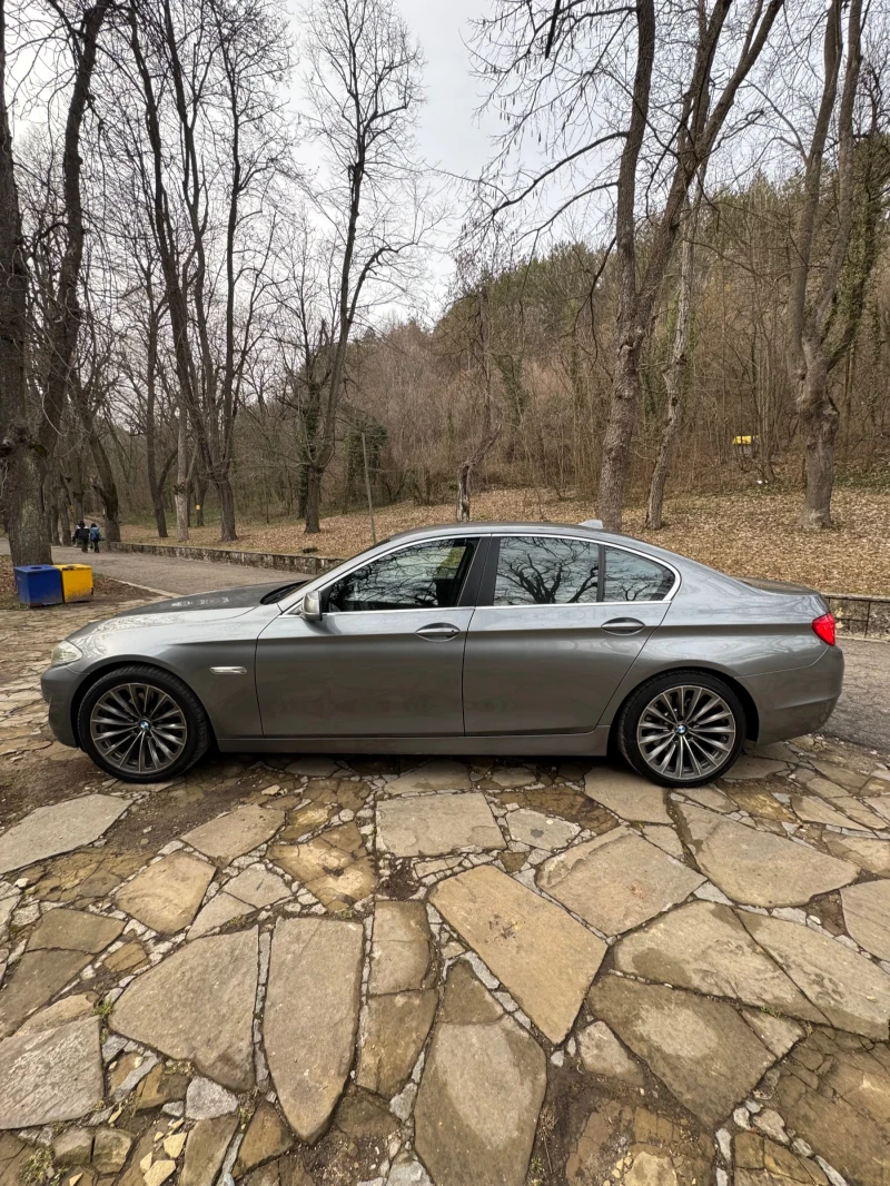 BMW 535 306KC N55, снимка 2 - Автомобили и джипове - 43341246