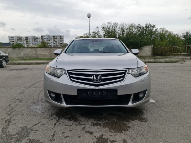 Honda Accord 2.0 i-VTEC 16V (155 кс), снимка 2 - Автомобили и джипове - 47486828