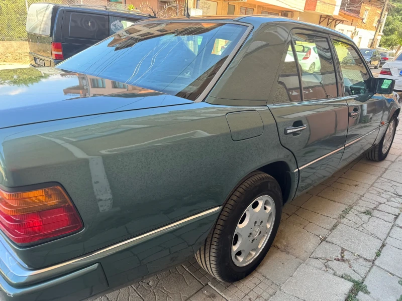 Mercedes-Benz E 320 E320 Automatic , снимка 5 - Автомобили и джипове - 47752810