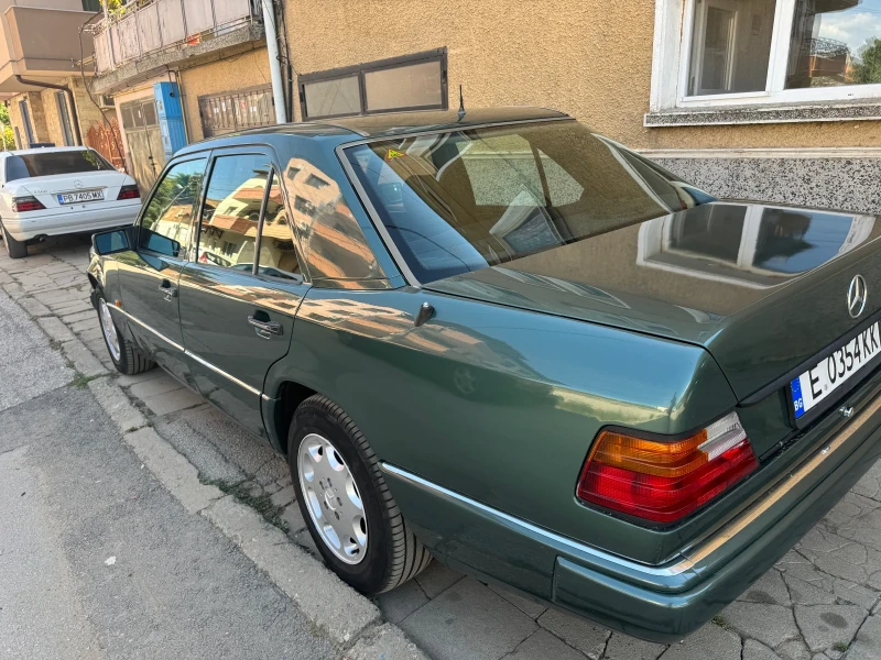 Mercedes-Benz E 320 E320 Automatic , снимка 11 - Автомобили и джипове - 47752810